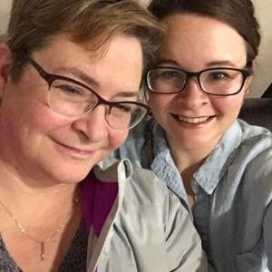 Meet your Posher, Kasey